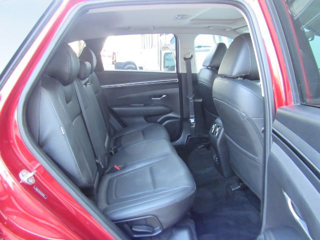 2024 Hyundai Tucson SEL Plano TX