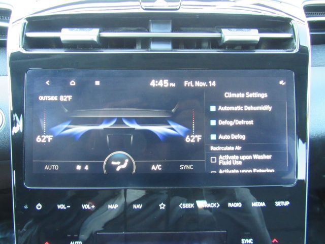 2024 Hyundai Tucson SEL Plano TX