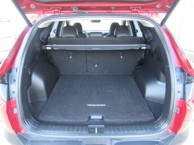 2024 Hyundai Tucson SEL Plano TX