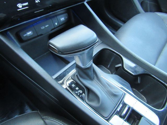 2024 Hyundai Tucson SEL Plano TX