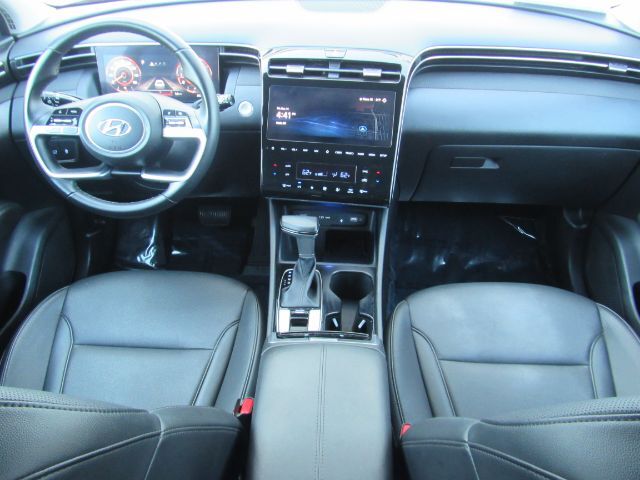 2024 Hyundai Tucson SEL Plano TX