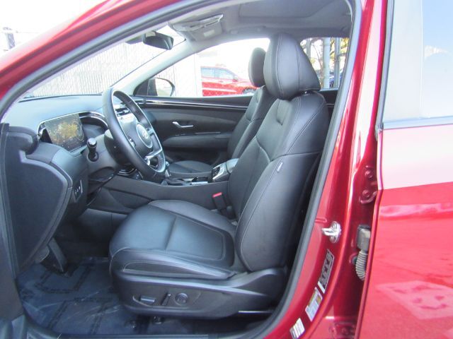 2024 Hyundai Tucson SEL Plano TX