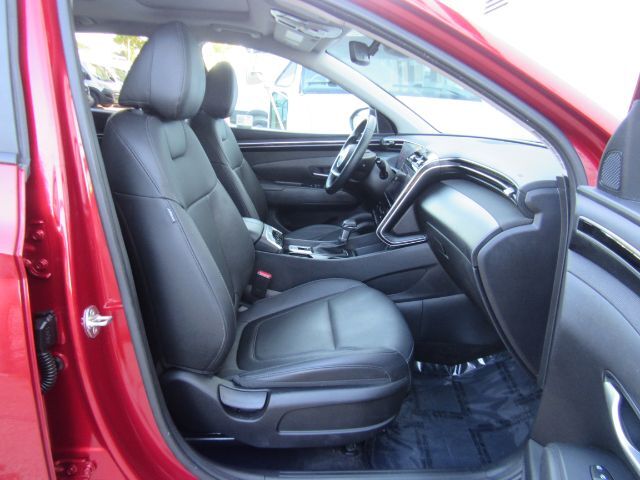 2024 Hyundai Tucson SEL Plano TX