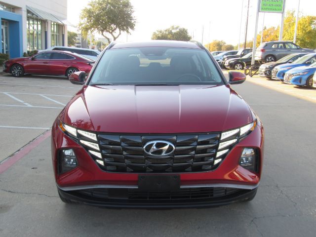 2024 Hyundai Tucson SEL Plano TX