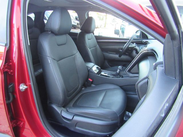 2024 Hyundai Tucson SEL Plano TX