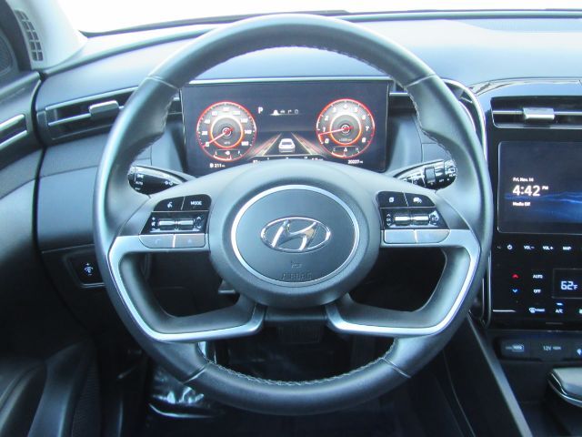 2024 Hyundai Tucson SEL Plano TX