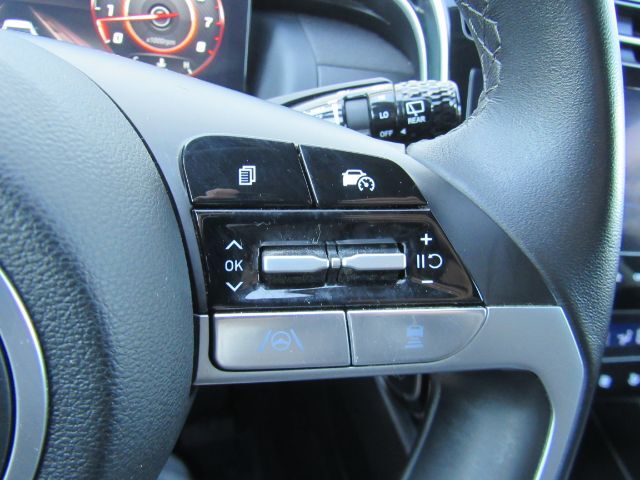 2024 Hyundai Tucson SEL Plano TX