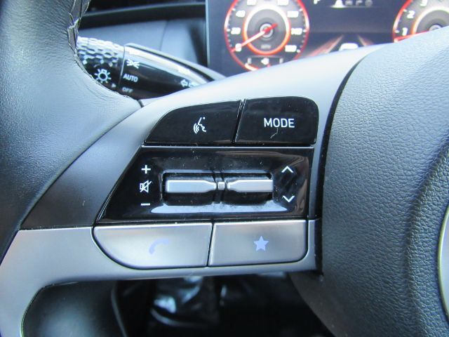 2024 Hyundai Tucson SEL Plano TX