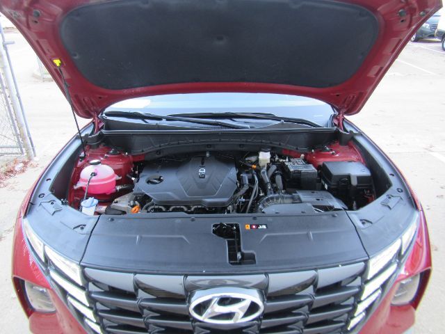 2024 Hyundai Tucson SEL Plano TX
