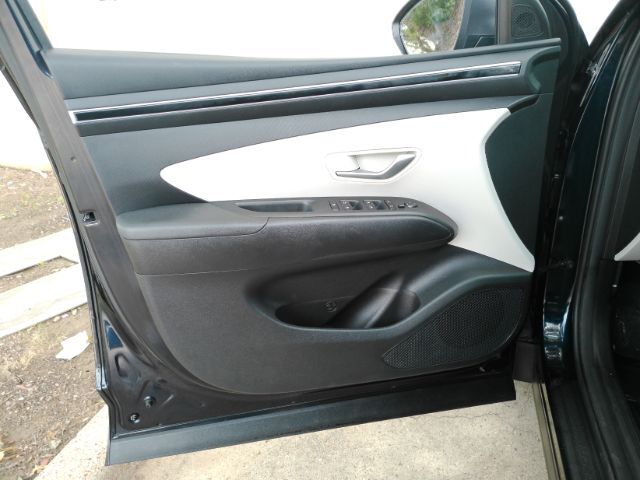 2024 Hyundai Tucson SEL Plano TX