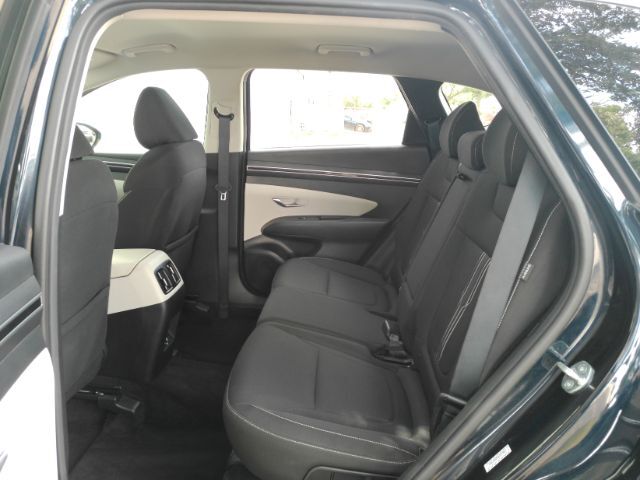 2024 Hyundai Tucson SEL Plano TX