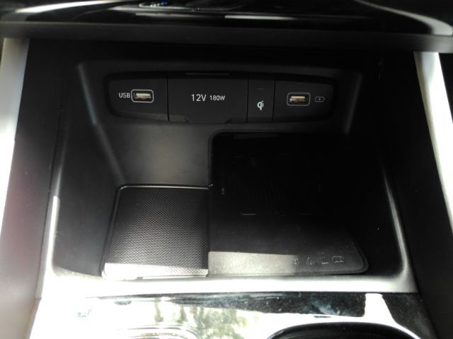 2024 Hyundai Tucson SEL Plano TX