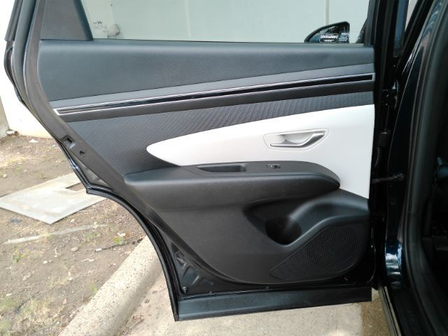 2024 Hyundai Tucson SEL Plano TX