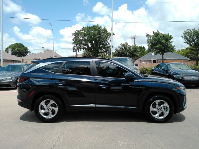 2024 Hyundai Tucson SEL Plano TX
