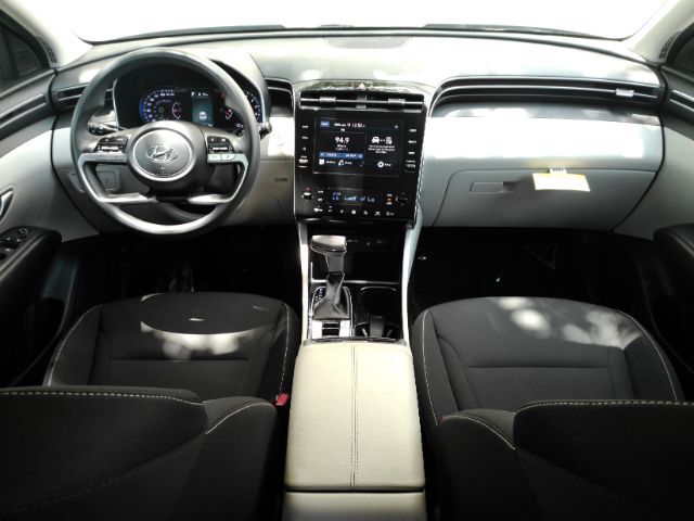 2024 Hyundai Tucson SEL Plano TX