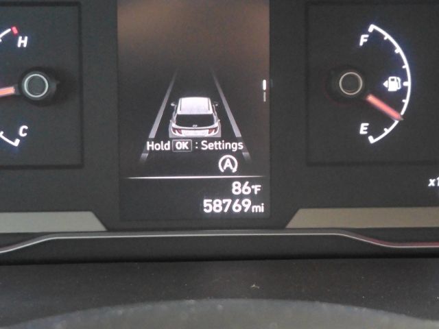 2024 Hyundai Tucson SEL Plano TX
