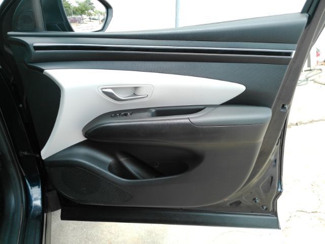 2024 Hyundai Tucson SEL Plano TX