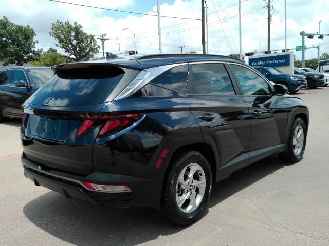 2024 Hyundai Tucson SEL Plano TX