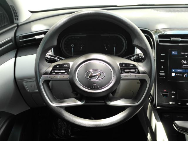 2024 Hyundai Tucson SEL Plano TX