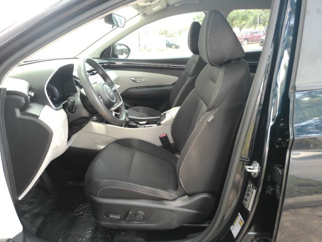 2024 Hyundai Tucson SEL Plano TX