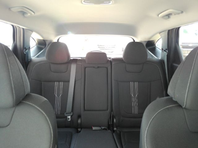 2024 Hyundai Tucson SEL Plano TX