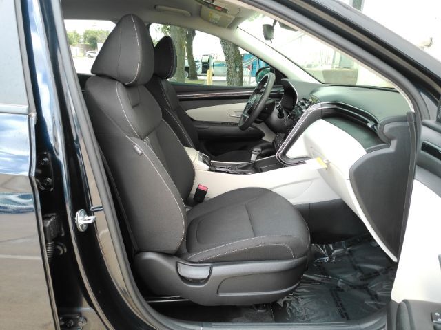 2024 Hyundai Tucson SEL Plano TX