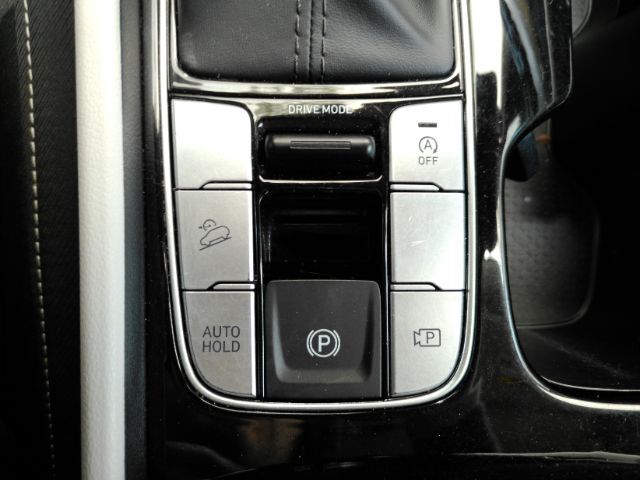 2024 Hyundai Tucson SEL Plano TX