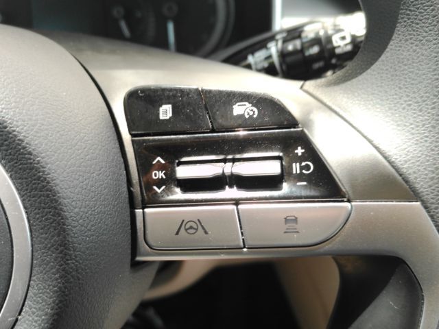2024 Hyundai Tucson SEL Plano TX