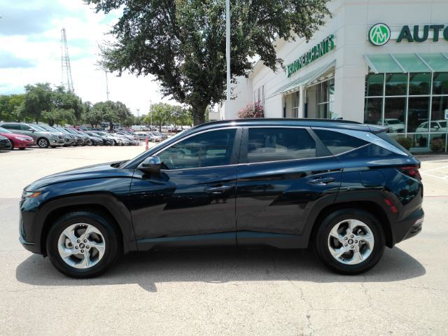 2024 Hyundai Tucson SEL Plano TX