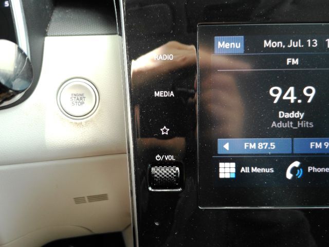 2024 Hyundai Tucson SEL Plano TX