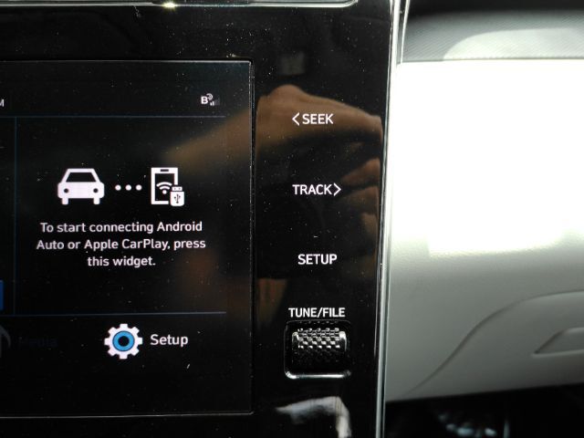 2024 Hyundai Tucson SEL Plano TX