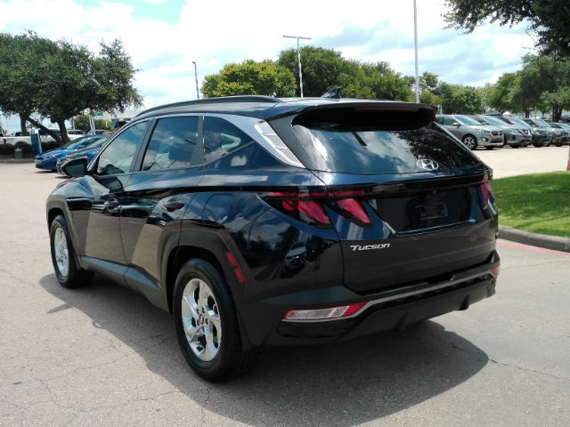 2024 Hyundai Tucson SEL Plano TX