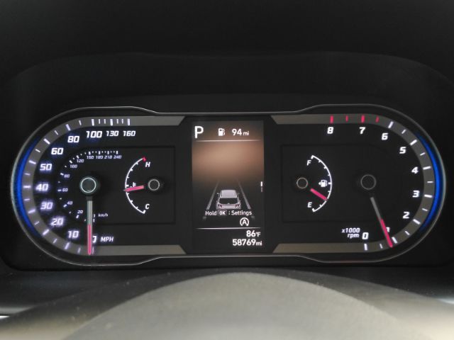 2024 Hyundai Tucson SEL Plano TX