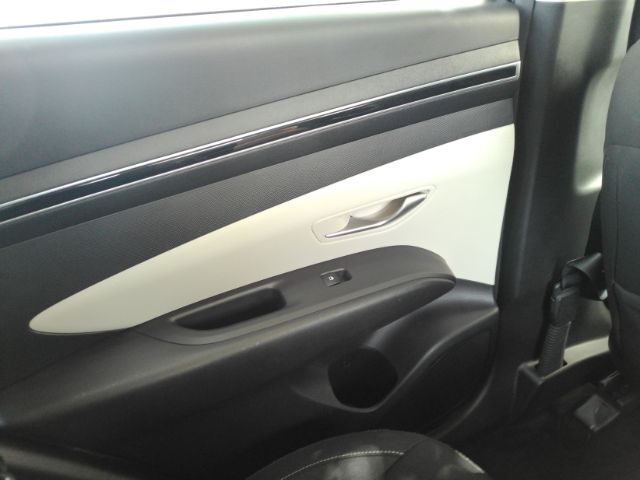2024 Hyundai Tucson SEL Plano TX