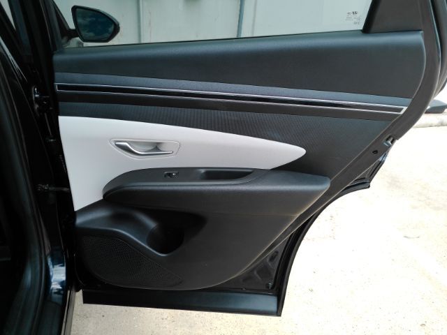 2024 Hyundai Tucson SEL Plano TX