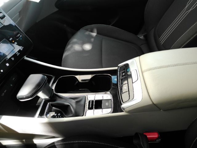 2024 Hyundai Tucson SEL Plano TX