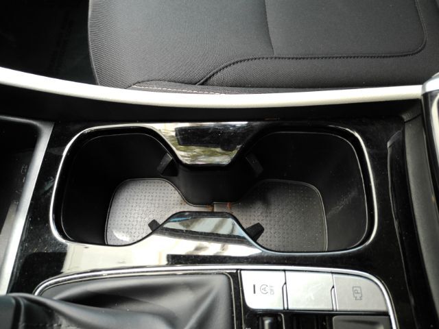 2024 Hyundai Tucson SEL Plano TX
