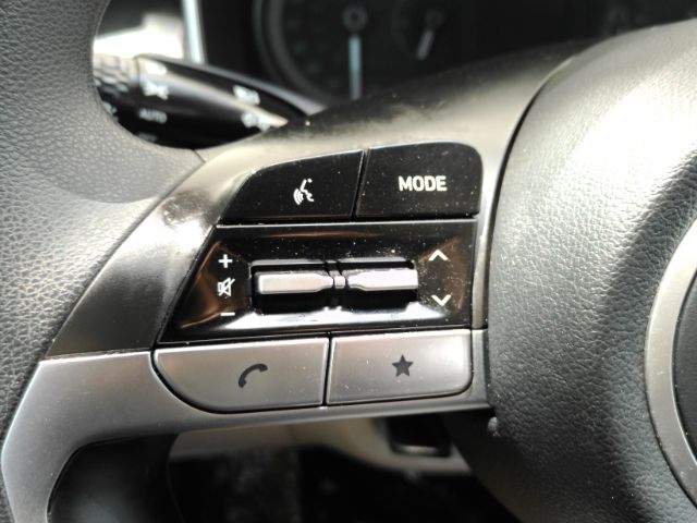 2024 Hyundai Tucson SEL Plano TX