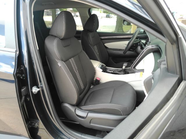 2024 Hyundai Tucson SEL Plano TX