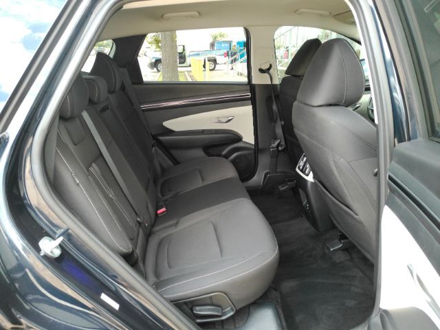 2024 Hyundai Tucson SEL Plano TX