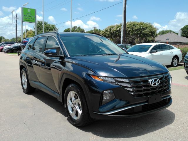 2024 Hyundai Tucson SEL Plano TX