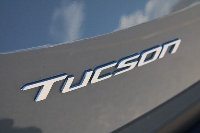 2024 Hyundai Tucson SEL Klamath Falls OR