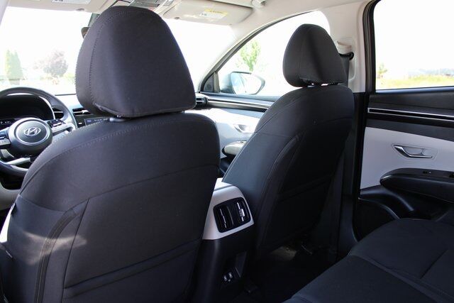 2024 Hyundai Tucson SEL Klamath Falls OR