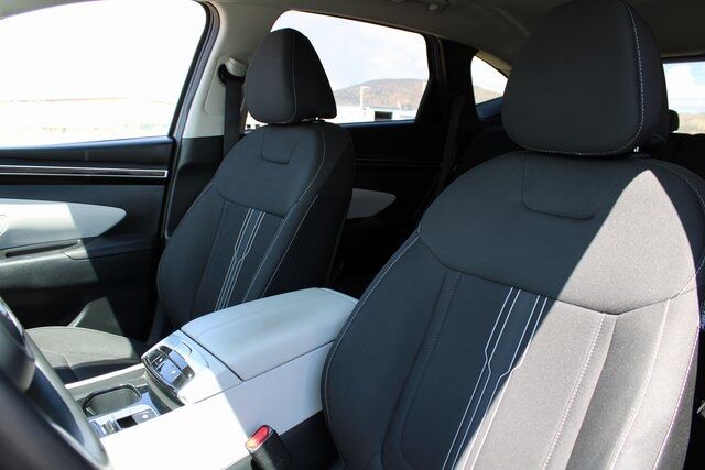 2024 Hyundai Tucson SEL Klamath Falls OR