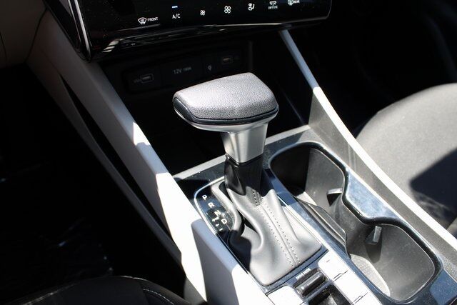 2024 Hyundai Tucson SEL Klamath Falls OR