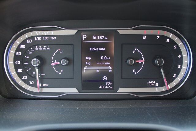 2024 Hyundai Tucson SEL Klamath Falls OR