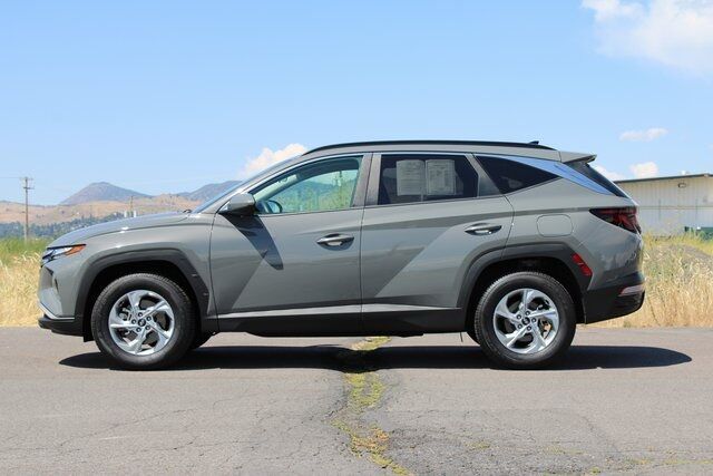 2024 Hyundai Tucson SEL Klamath Falls OR