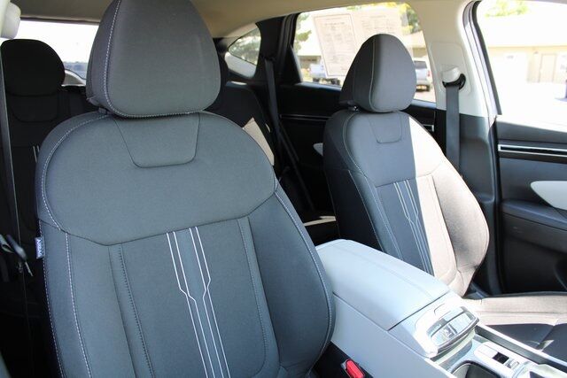 2024 Hyundai Tucson SEL Klamath Falls OR