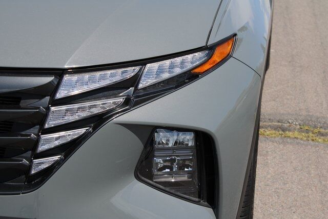 2024 Hyundai Tucson SEL Klamath Falls OR