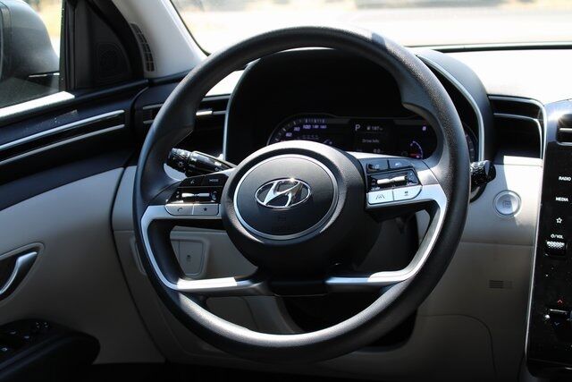 2024 Hyundai Tucson SEL Klamath Falls OR